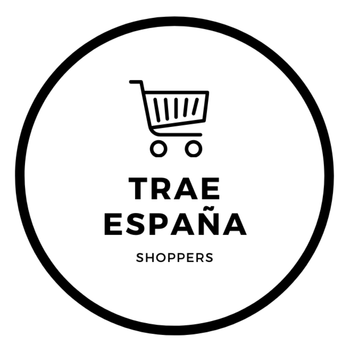 Trae España Shoppers
